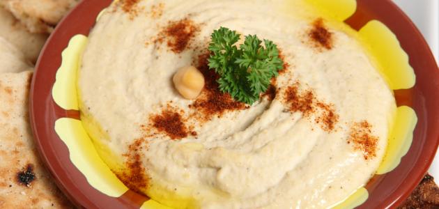 Hummus Image